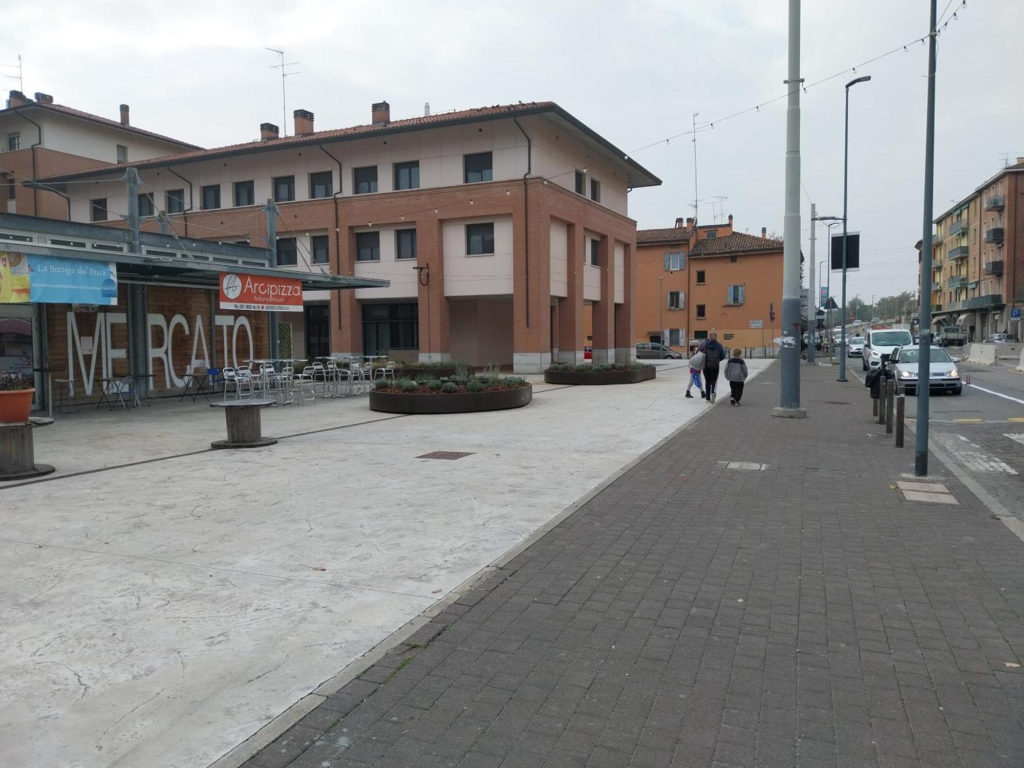 Casa Costa - Airport City Bologna Exterior foto